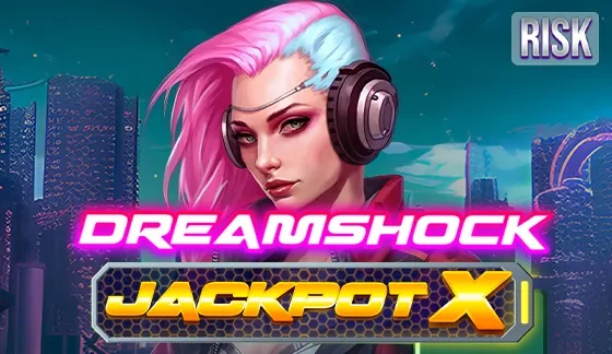 Vodka casino slot