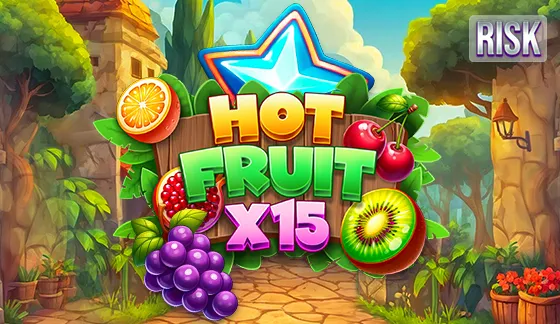 Vodka casino slot