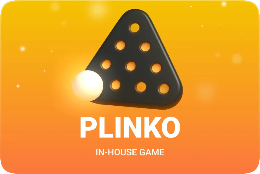 Демо-режим Plinko в Vodka