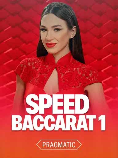 Speed Baccarat · Водка Live Casino